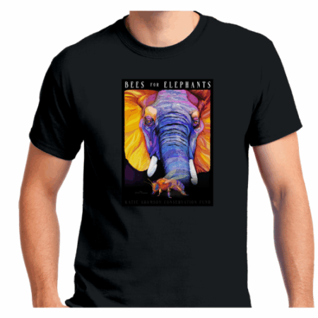 Bees for Elephants