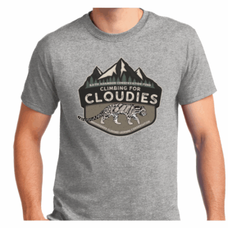 Climbing for Cloudies