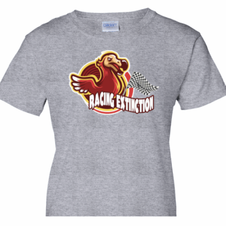Ladies Ultra Cotton T - Shirt